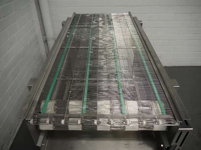 CFS transport conveyor TRC1500/600 - Conveyor: picture 5 CFS transport conveyor TRC1500/600 - Conveyor: picture 5