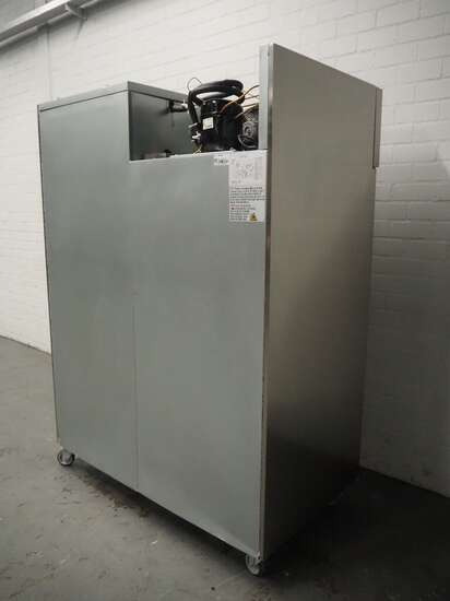 Ecofrost freezing cabinet 7920.5020 - Food processing equipment: picture 4 Ecofrost freezing cabinet 7920.5020 - Food processing equipment: picture 4