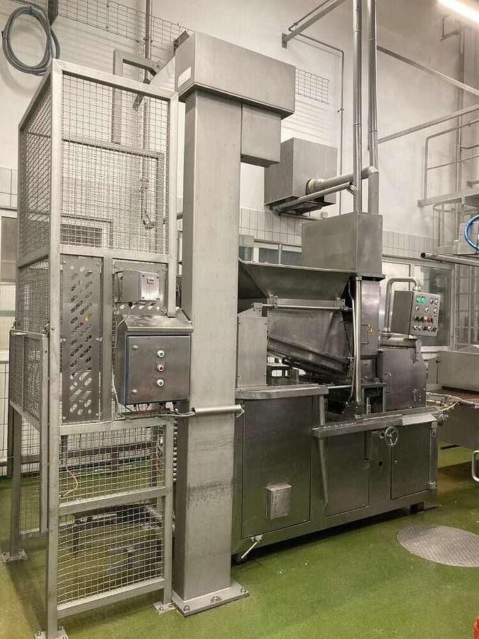 Meat processing equipment Formax forming machine: picture 9