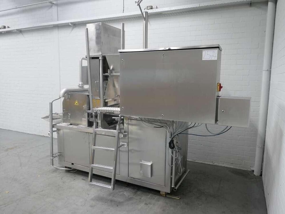 Formax forming machine - Meat processing equipment: picture 4 Formax forming machine - Meat processing equipment: picture 4