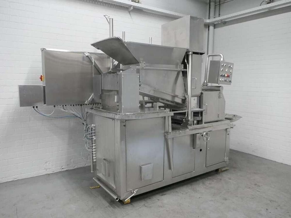 Formax forming machine - Meat processing equipment: picture 2 Formax forming machine - Meat processing equipment: picture 2
