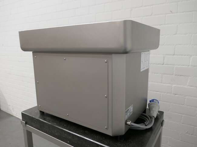 Freund / Ifooma grinder TG105 - Food processing equipment: picture 4 Freund / Ifooma grinder TG105 - Food processing equipment: picture 4