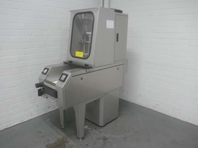Günther brine injector P21 - Food processing equipment: picture 1 Günther brine injector P21 - Food processing equipment: picture 1