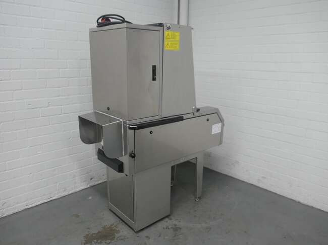 Günther brine injector P21 - Food processing equipment: picture 3 Günther brine injector P21 - Food processing equipment: picture 3