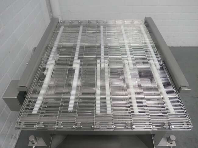 Hellings transport conveyor TRC850/600 - Conveyor: picture 5 Hellings transport conveyor TRC850/600 - Conveyor: picture 5