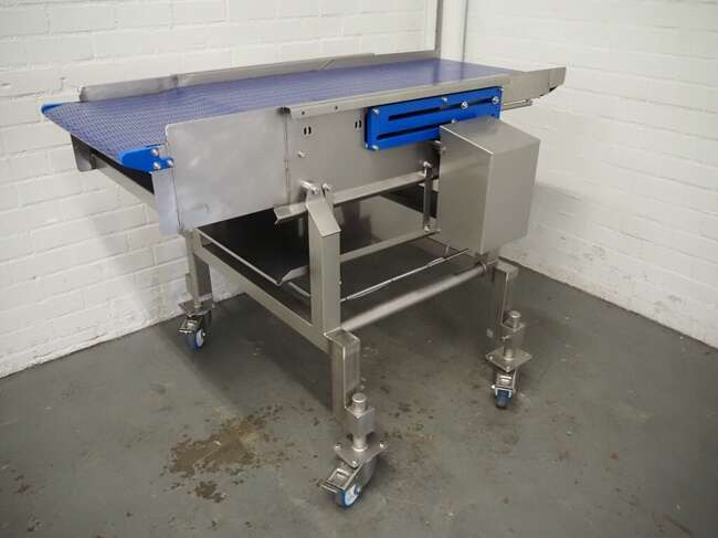 Hellings transport conveyor conveyor - Conveyor: picture 3 Hellings transport conveyor conveyor - Conveyor: picture 3