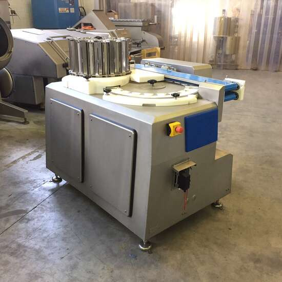 Marel Cordon Blue line TA1511 - Food processing equipment: picture 3 Marel Cordon Blue line TA1511 - Food processing equipment: picture 3