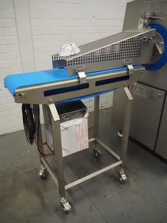 New Food processing equipment Source Technology PowerHeater extruder: picture 8 New Food processing equipment Source Technology PowerHeater extruder: picture 8