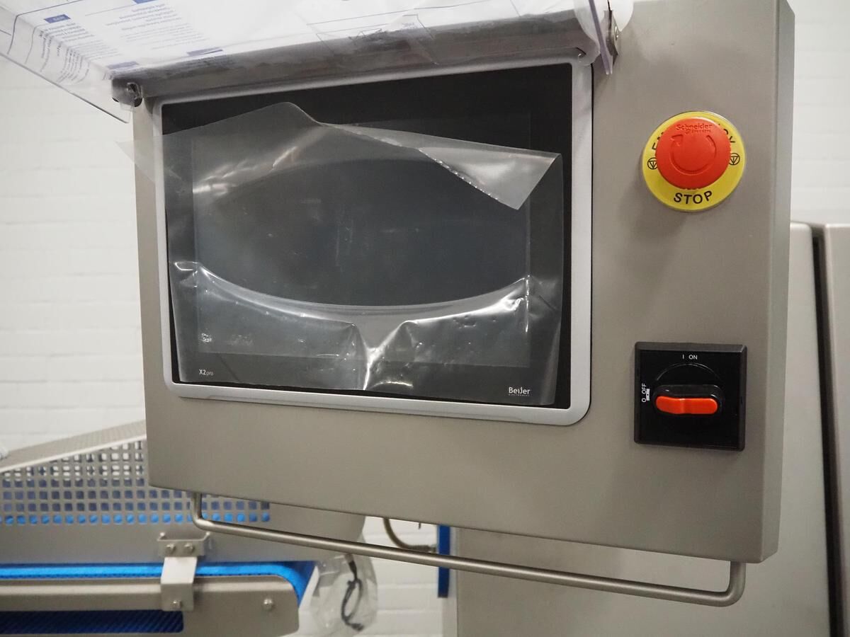 New Food processing equipment Source Technology PowerHeater extruder: picture 9 New Food processing equipment Source Technology PowerHeater extruder: picture 9