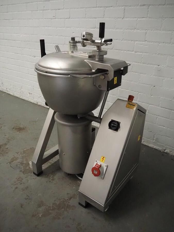 Stephan universalmachine - Meat processing equipment: picture 4 Stephan universalmachine - Meat processing equipment: picture 4