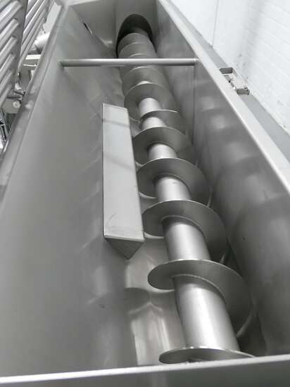 Wolfking giraffe Horizontal / Vertical - Conveyor: picture 5 Wolfking giraffe Horizontal / Vertical - Conveyor: picture 5