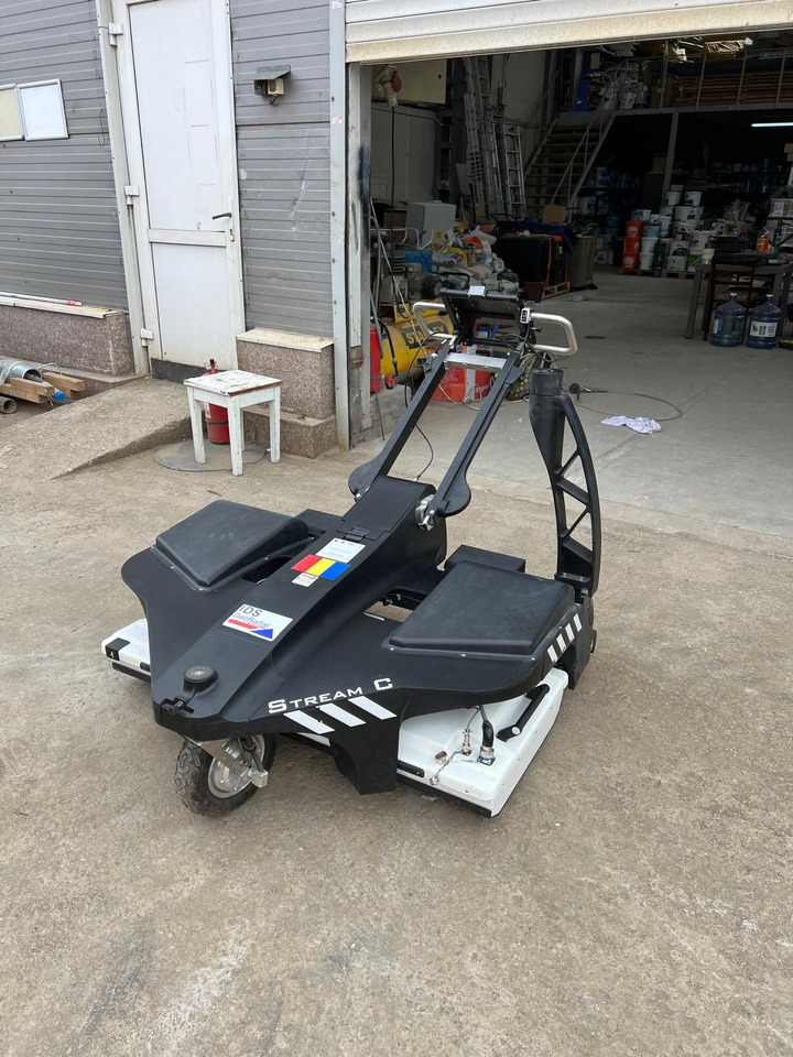 IDS Georadar Stream C - Tool/ Equipment: picture 4 IDS Georadar Stream C - Tool/ Equipment: picture 4