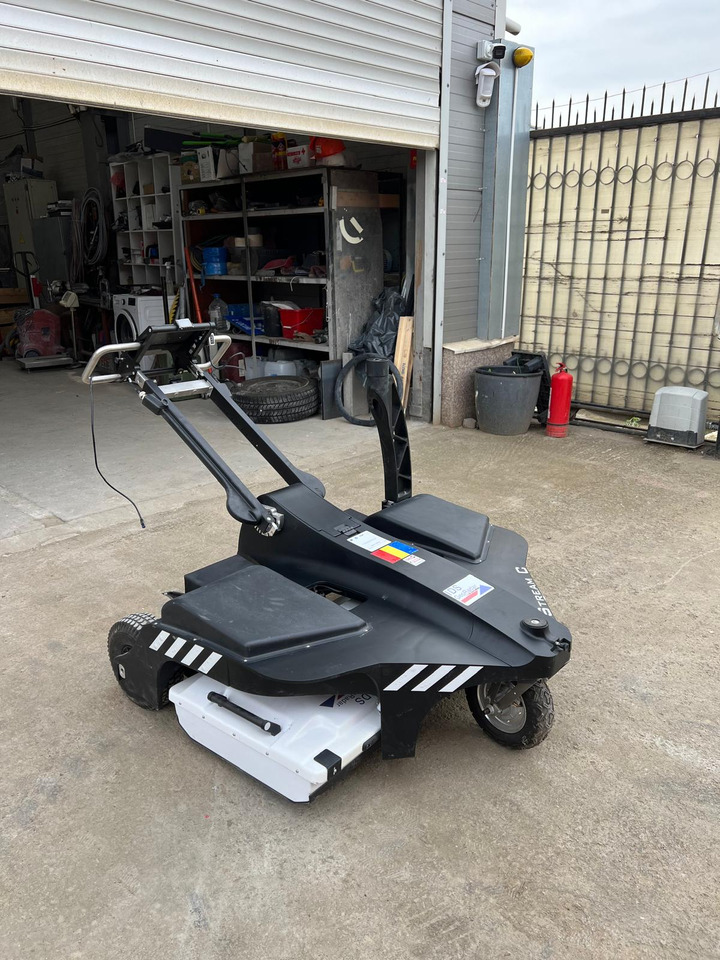 IDS Georadar Stream C - Tool/ Equipment: picture 5 IDS Georadar Stream C - Tool/ Equipment: picture 5