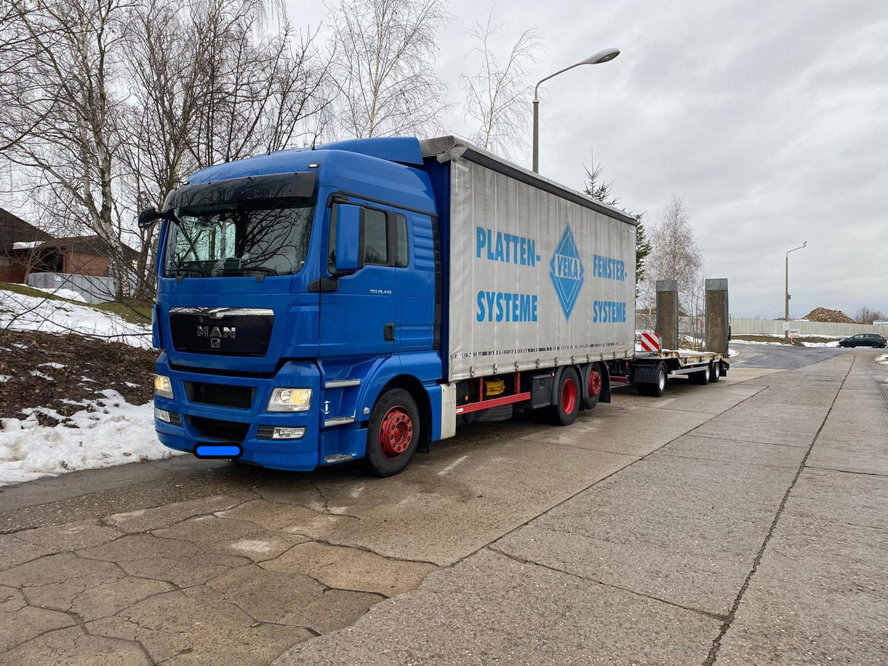 Tracto-TechniK Grundodrill 18N leasing Tracto-TechniK Grundodrill 18N: picture 13