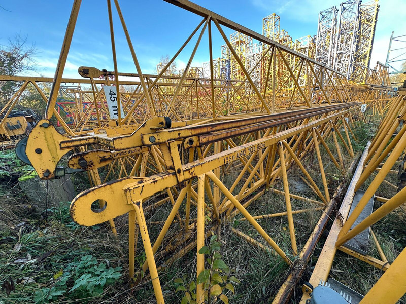 Liebherr 90LD - Tower crane: picture 2 Liebherr 90LD - Tower crane: picture 2