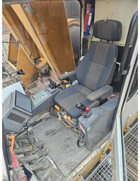Liebherr HS 853 HD - Crawler crane: picture 2 Liebherr HS 853 HD - Crawler crane: picture 2