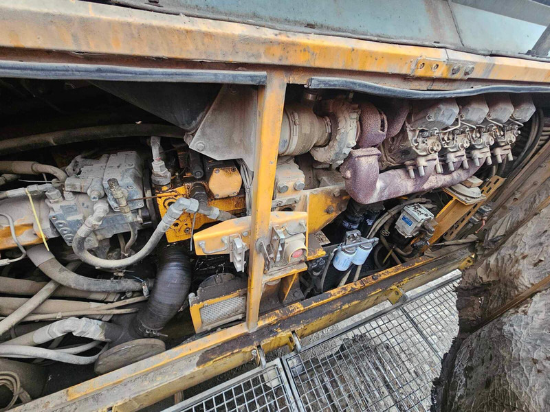 Liebherr HS 853 HD - Crawler crane: picture 3 Liebherr HS 853 HD - Crawler crane: picture 3