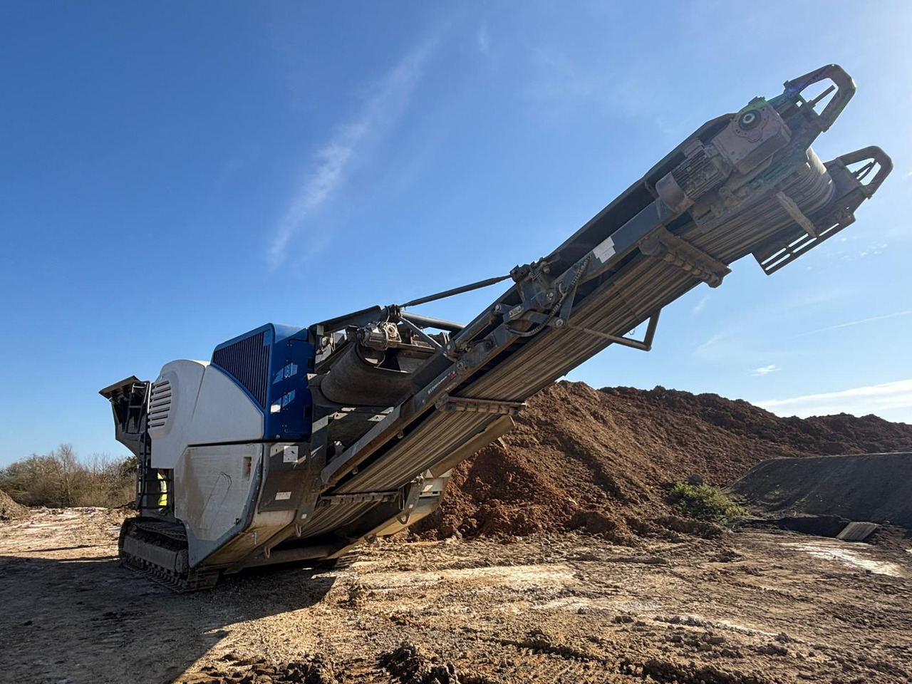 Kleeman MC110R - Crusher: picture 3 Kleeman MC110R - Crusher: picture 3