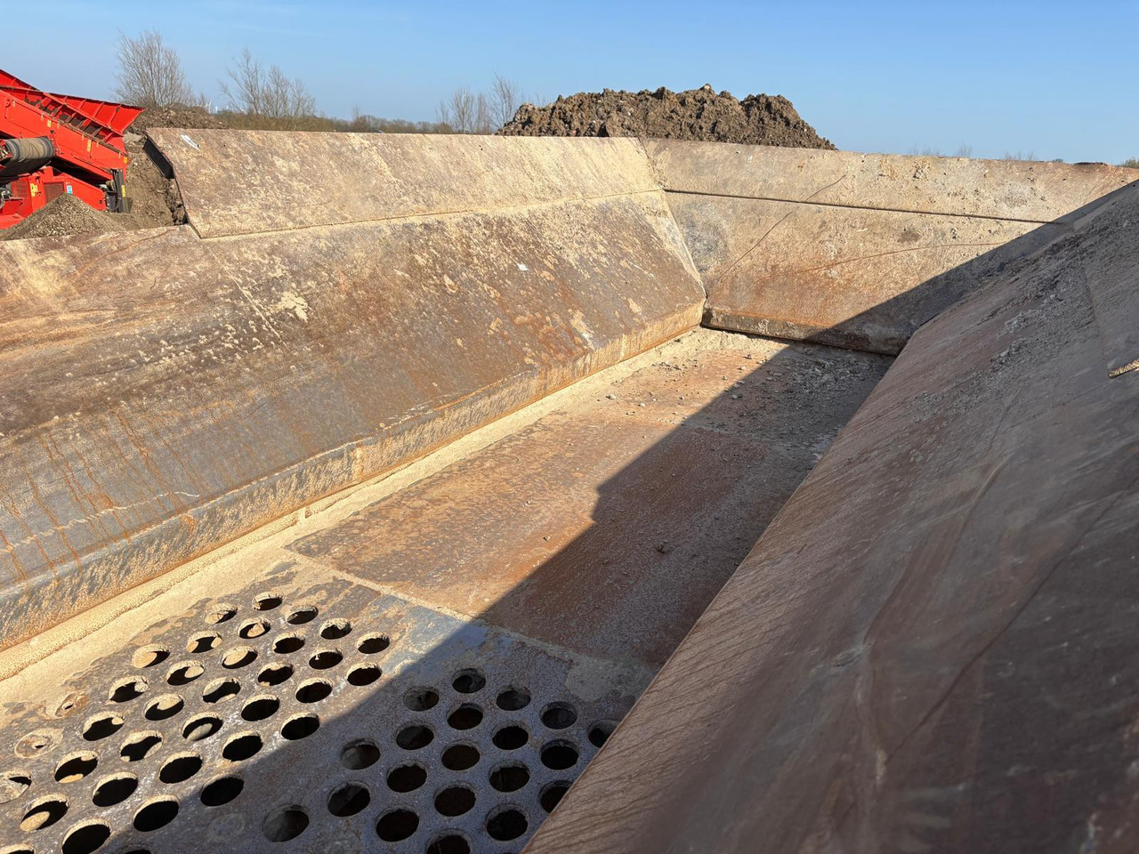 Kleeman MC110R - Crusher: picture 2 Kleeman MC110R - Crusher: picture 2