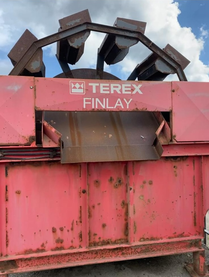 TEREX Finlay 108 - Crusher: picture 3 TEREX Finlay 108 - Crusher: picture 3