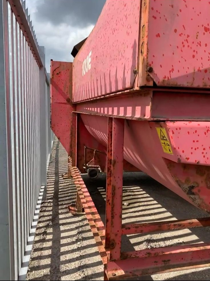 TEREX Finlay 108 - Crusher: picture 5 TEREX Finlay 108 - Crusher: picture 5