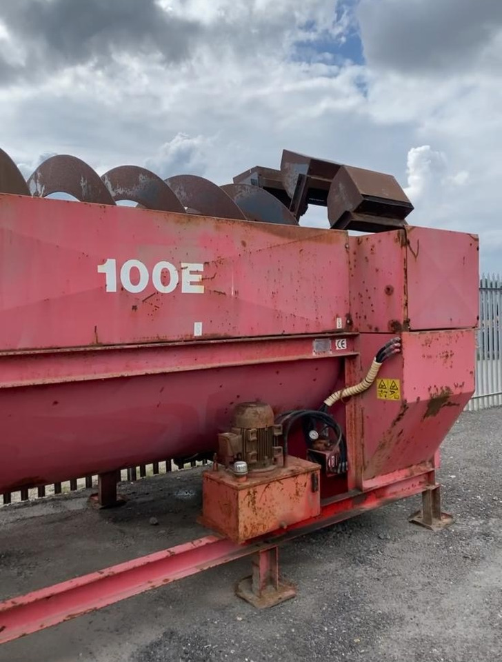 TEREX Finlay 108 - Crusher: picture 1 TEREX Finlay 108 - Crusher: picture 1