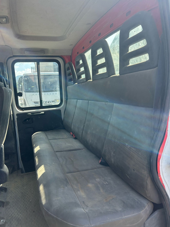 IVECO DAILY 35C13 - Tipper van: picture 3 IVECO DAILY 35C13 - Tipper van: picture 3