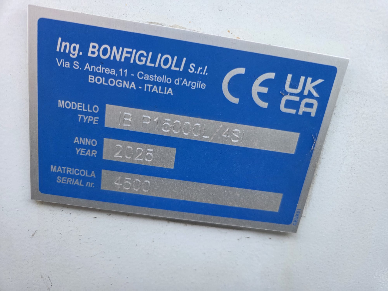 IVECO STRALIS 260S36 - Dropside/ Flatbed truck, Crane truck: picture 5 IVECO STRALIS 260S36 - Dropside/ Flatbed truck, Crane truck: picture 5