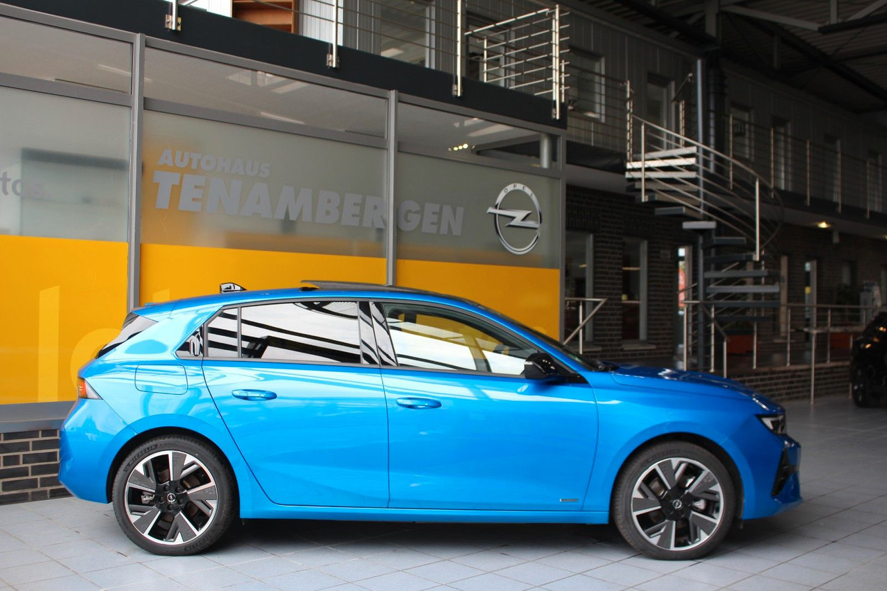 Opel Astra L Lim. Electric GS Pixel-LED ACC UPE: 54t€ - Sedan: picture 3 Opel Astra L Lim. Electric GS Pixel-LED ACC UPE: 54t€ - Sedan: picture 3