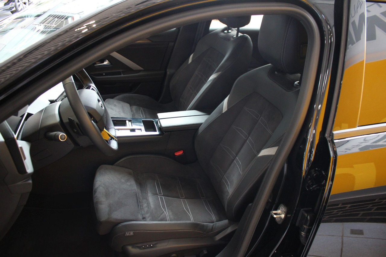 Estate car Opel Astra L ST 1.5 GS Ultimate Schiebedach LED ACC: picture 9