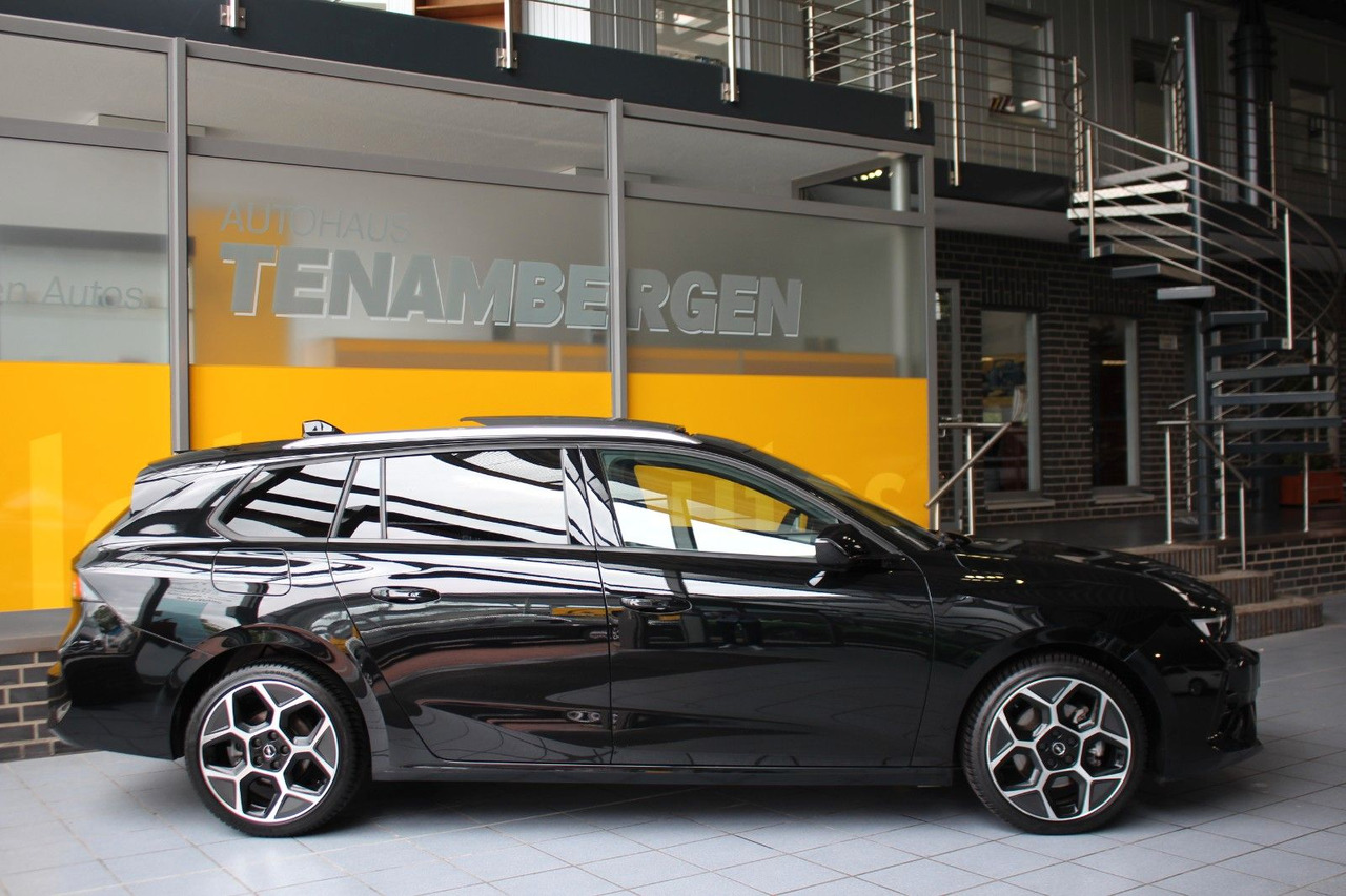 Opel Astra L ST 1.5 GS Ultimate Schiebedach LED ACC - Estate car: picture 3 Opel Astra L ST 1.5 GS Ultimate Schiebedach LED ACC - Estate car: picture 3