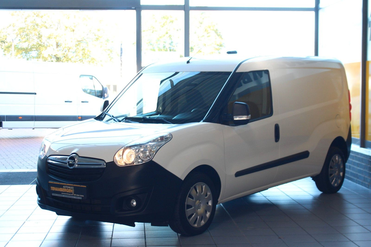 Opel Combo D Kasten L2H1 2,4t Klima Sitzheizung PDC - Small van: picture 4 Opel Combo D Kasten L2H1 2,4t Klima Sitzheizung PDC - Small van: picture 4