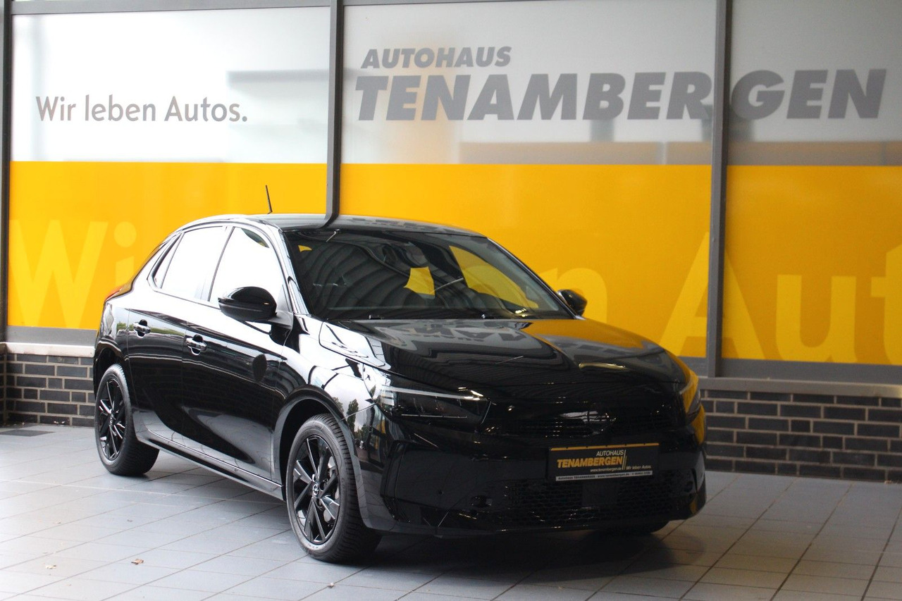 Opel Corsa F GS DAB Kamera Lenkradheizung Matrix LED - Car: picture 2 Opel Corsa F GS DAB Kamera Lenkradheizung Matrix LED - Car: picture 2