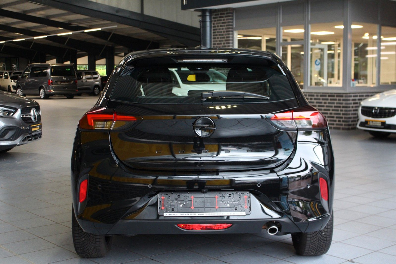 Opel Corsa F GS DAB Kamera Lenkradheizung Matrix LED - Car: picture 5 Opel Corsa F GS DAB Kamera Lenkradheizung Matrix LED - Car: picture 5