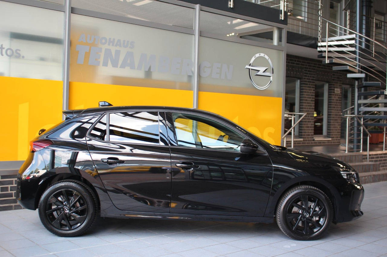 Opel Corsa F GS Line Navi DAB 180°Kamera Keyless - Car: picture 3 Opel Corsa F GS Line Navi DAB 180°Kamera Keyless - Car: picture 3