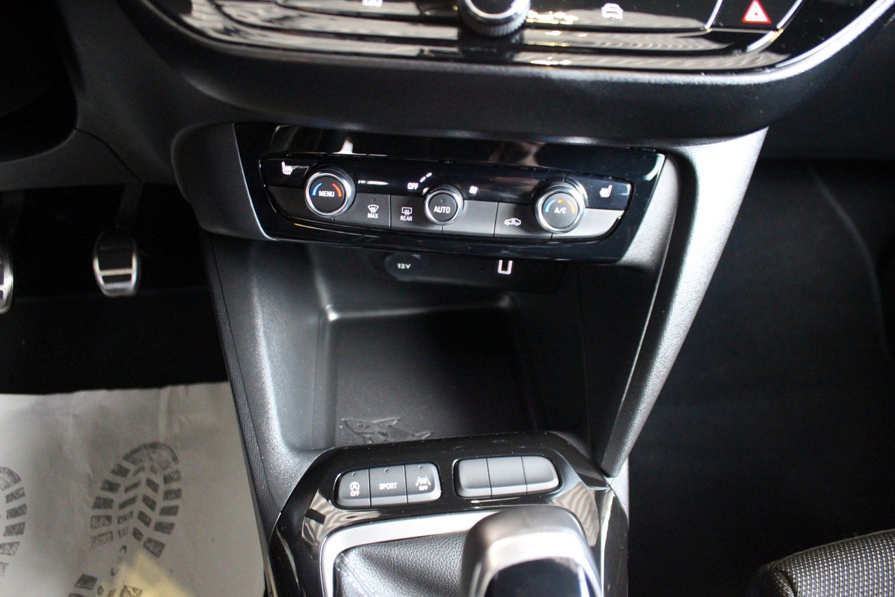 Car Opel Corsa F GS Line Navi DAB 180°Kamera Keyless: picture 17