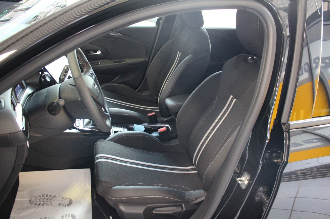 Car Opel Corsa F GS Line Navi DAB 180°Kamera Keyless: picture 13