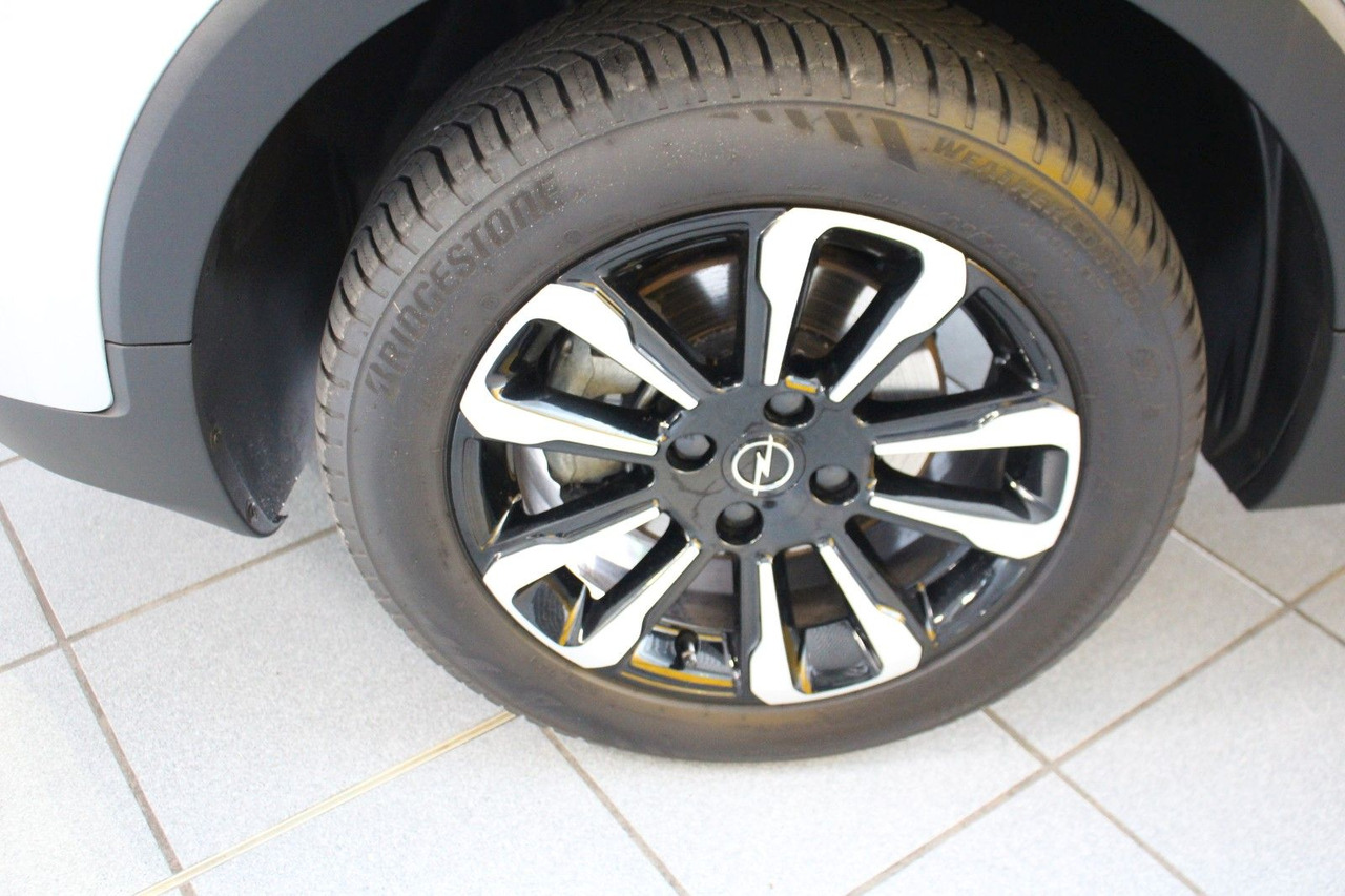 Car Opel Crossland (X) Elegance Aut. 180° Kamera Navi LED: picture 6