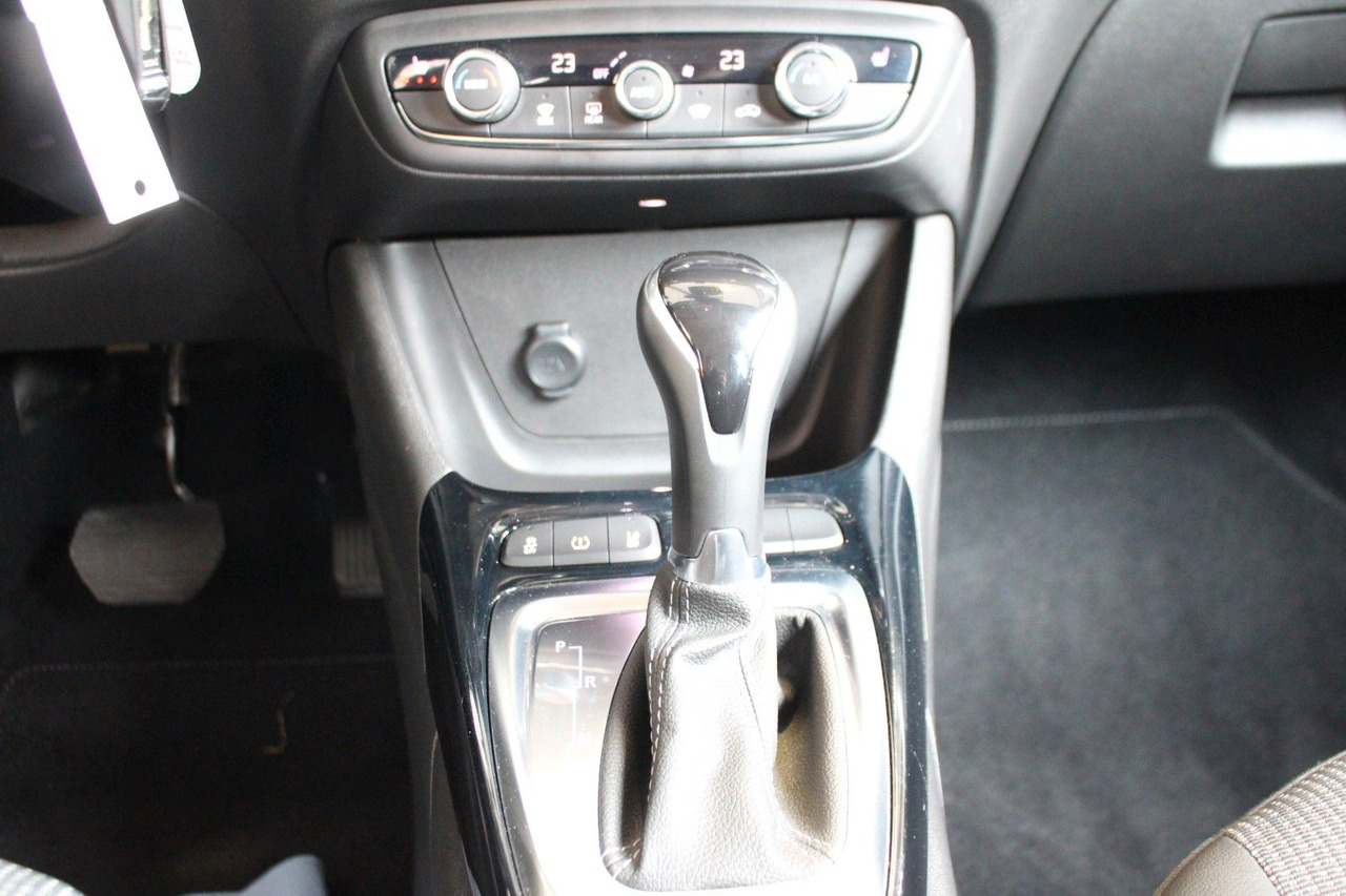Car Opel Crossland (X) Elegance Aut. 180° Kamera Navi LED: picture 11