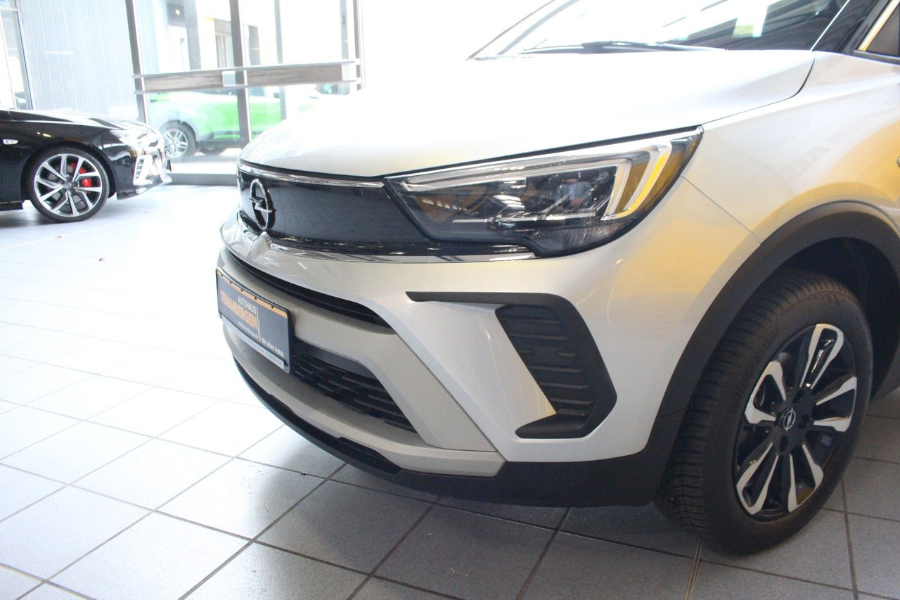 Car Opel Crossland (X) Elegance Aut. 180° Kamera Navi LED: picture 7