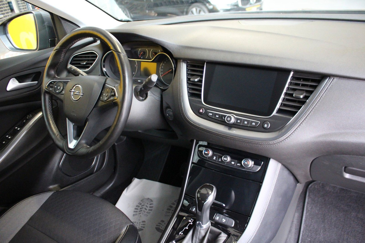 Opel Grandland X Innovation AT-8 Navi Kamera LED AHK - SUV: picture 5 Opel Grandland X Innovation AT-8 Navi Kamera LED AHK - SUV: picture 5