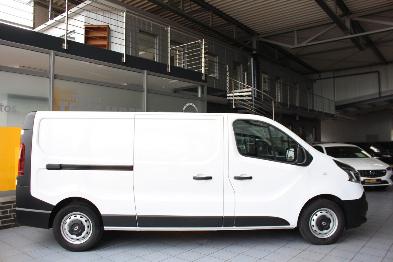 Renault Trafic Kasten L2H1 3,0t Komfort Klima LED AHK - Small van: picture 4 Renault Trafic Kasten L2H1 3,0t Komfort Klima LED AHK - Small van: picture 4