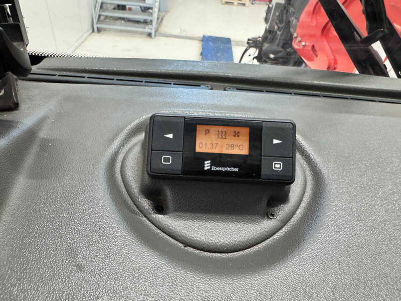 Telescopic handler Manitou 2150 Manitou MRT 2150 +: picture 16 Telescopic handler Manitou 2150 Manitou MRT 2150 +: picture 16