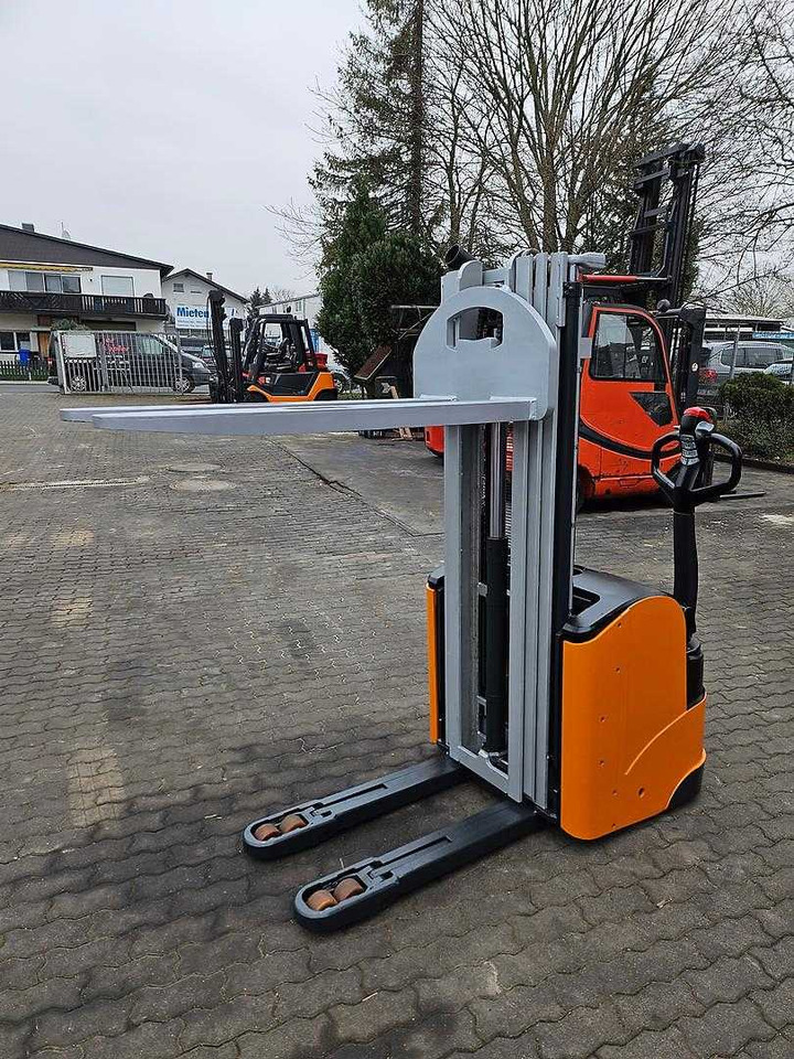 STILL EGV16 - Stacker: picture 3 STILL EGV16 - Stacker: picture 3