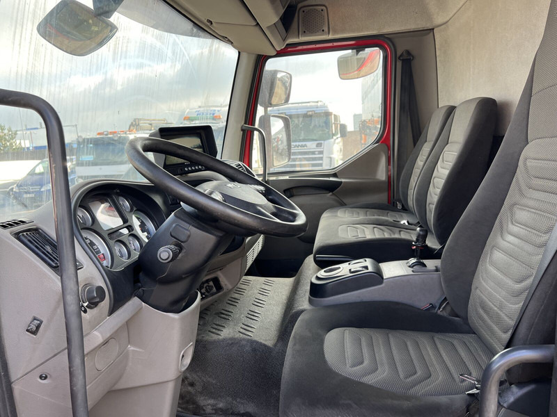 DAF LF45 210 leasing DAF LF45 210: picture 6 DAF LF45 210 leasing DAF LF45 210: picture 6