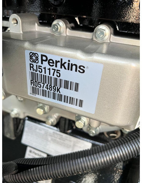 Perkins SP110GFS leasing Perkins SP110GFS: picture 9