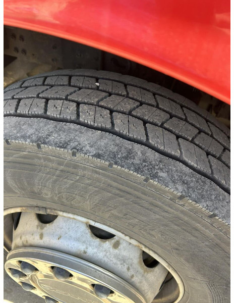 Scania LK400 - Coach: picture 4 Scania LK400 - Coach: picture 4