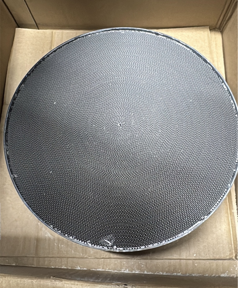 Catalyst DAF XF CF with new SCR DOC Tested, ready to install - Muffler/ Exhaust system for Truck: picture 3 Catalyst DAF XF CF with new SCR DOC Tested, ready to install - Muffler/ Exhaust system for Truck: picture 3