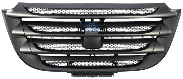 DAF CF Frontgrille 2046503 | 1886592 Euro 6 - Grill for Truck: picture 1 DAF CF Frontgrille 2046503 | 1886592 Euro 6 - Grill for Truck: picture 1