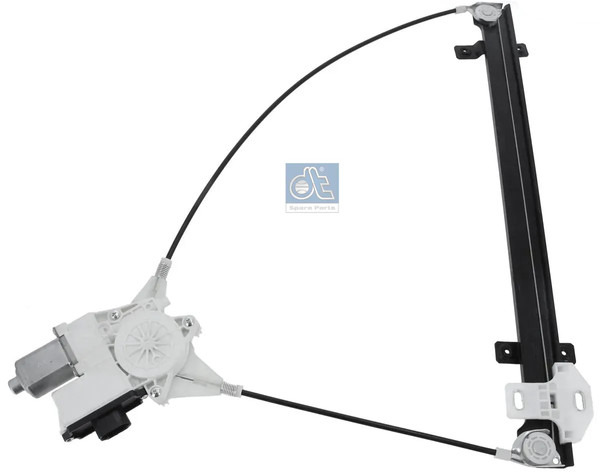 DAF CF Raammechanisme Links 2148561 - Window lift motor for Truck: picture 1 DAF CF Raammechanisme Links 2148561 - Window lift motor for Truck: picture 1